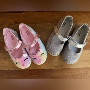 HARPER CANYON - Shoes kids Girls Mary Jane  - NWT